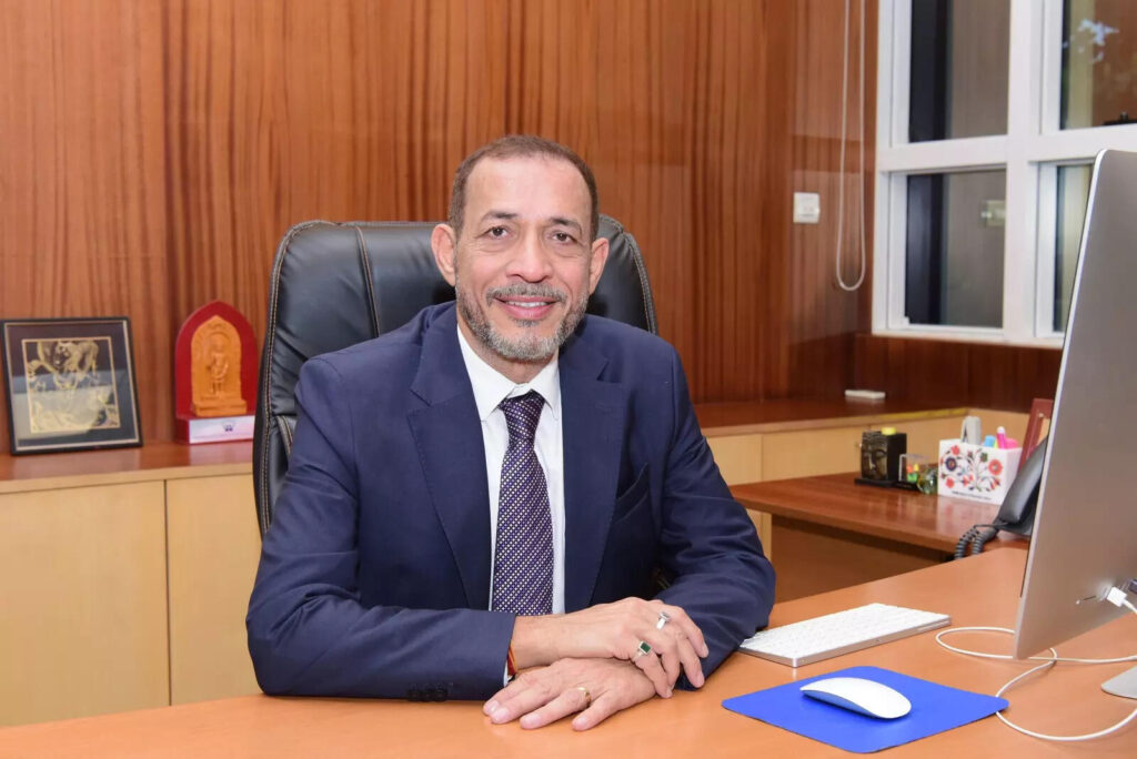 The New Hubs of Talent and Innovation in India, Says TAPMI’s Rajeev Kumra, ET Education