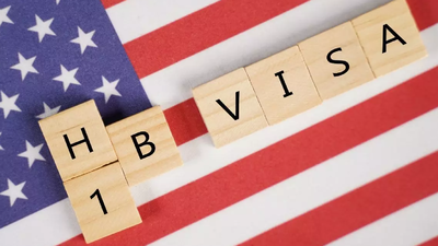 H-1B visa holder? Here’s what you must know before a planning a long stay outside the US