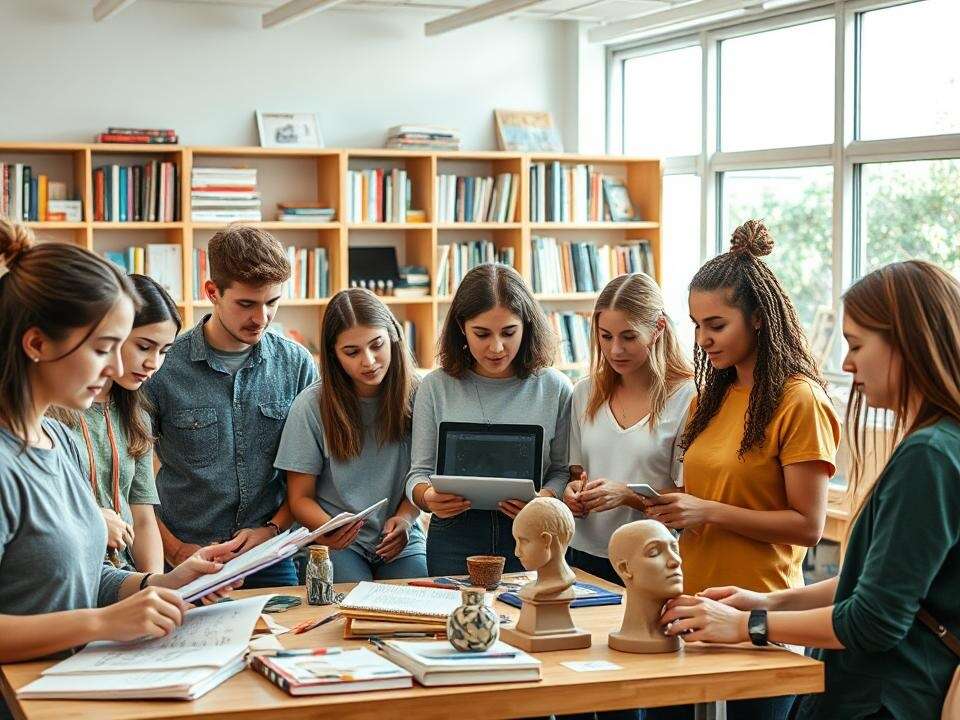 Reimagining schooling for purposeful, portfolio-based futures, ET Education