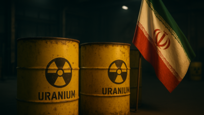 US attack on Iran’s nuclear sites: Mystery deepens over Uranium stockpile; was it buried or moved?