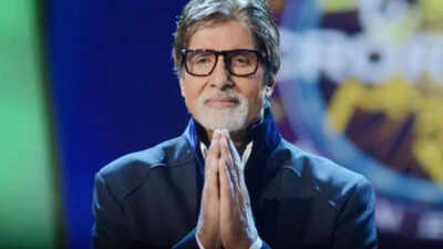 Amitabh Bachchan talks about the importance of ‘sanskar’ in Hindu tradition, remembers his Maa, Babuji: ‘Our greatest gift from generations’ | Hindi Movie News