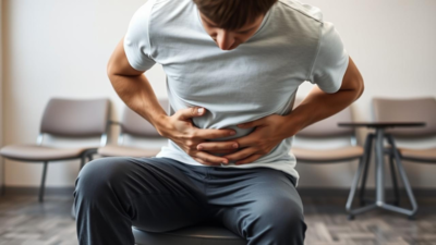 Toothbrush in intestine: Rare surgery helps doctors remove item after 52 years; man says accidentally swallowed it at 12