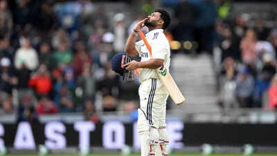 IND vs ENG Test: ‘Rishabh Pant could break Rahul Dravid’s record’ – Ex-cricketer makes bold prediction | Cricket News