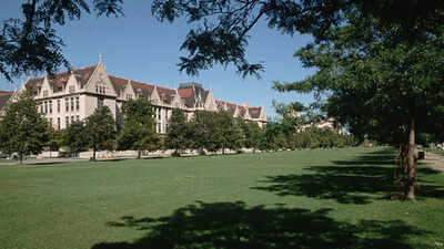 Why the University of Chicago is one of the best places to study if you want a job fast