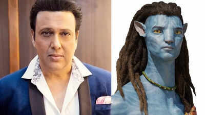Sunita Ahuja reacts to Govinda’s claims of being offered James Cameron’s ‘Avatar’, laughs and says, ‘Main jhooth nai bolungi’ | Hindi Movie News