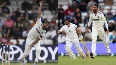 ‘Dono tabahi macha rahe hai’: Shubman Gill’s rally cry for Indian team is EVERYTHING! Watch video | Cricket News