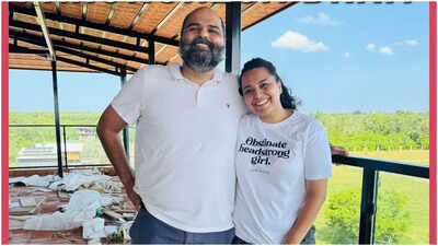 Swara Bhasker supports Kunal Kamra, takes a jibe at viral threat call over his Tamil Nadu location – see pics | Hindi Movie News