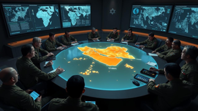 ‘Killed not because they knew physics but … ‘: Israel targets Iran’s nuclear brains; kills 14 scientists