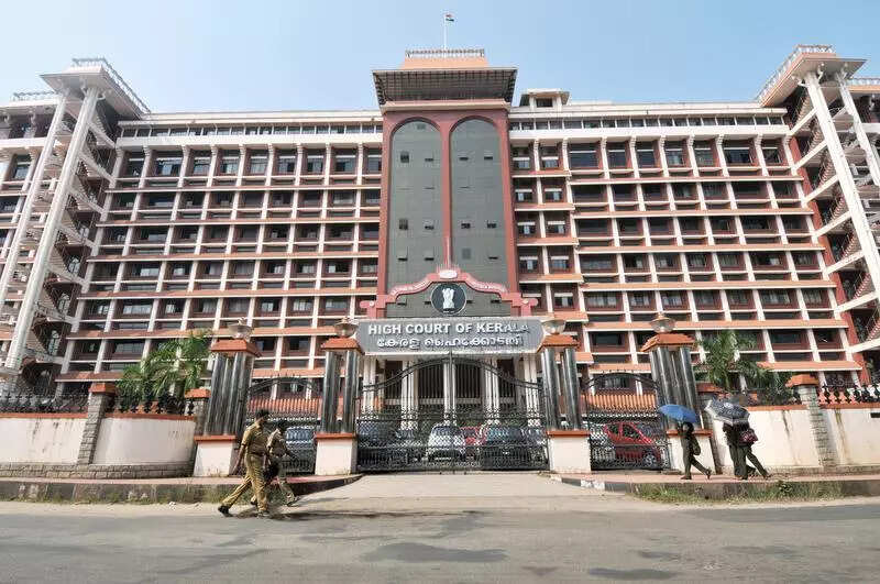 Can’t demand equivalency certificates for UGC-approved courses, says Kerala HC, ET Education