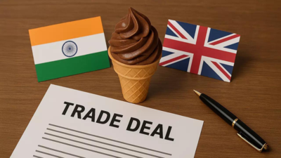 India-UK trade pact: Deal likely to be signed by July-end, legal scrubbing under way; commerce secretary holds talks in London