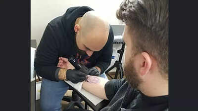 Thinking of getting a tattoo? Know where it hurts most, what to ask your artist, and tattoo aftercare tips |