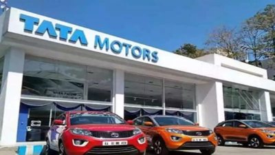 Tata Motors says JLR ready for supply shocks, no US plant despite tariff hit; Avinya EVs delayed to late 2025