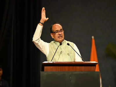 Agri-clinics initiative to go pan-India to help farmers: Chouhan | India News