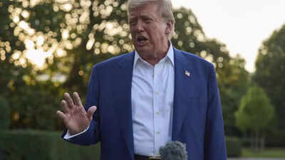 After Pakistan, Republican leader Buddy Carter nominates Trump for Nobel Peace Prize for brokering Israel-Iran truce