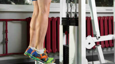Diabetes: Are calf raises effective in lowering blood sugar levels? Man shares how this simple exercise helped him