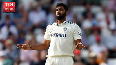 IND vs ENG: ‘Scoreline doesn’t change that’: Gautam Gambhir confirms Jasprit Bumrah will play ‘three Tests only’ | Cricket News