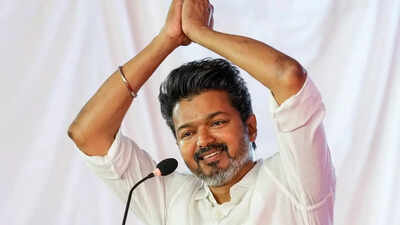 Will Thalapathy Vijay receive Rs 275 crore for his alleged final film ‘Jana Nayagan’? Here’s what we know | Tamil Movie News