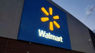 No longer chasing the brick-and-mortar stores business in India: Walmart