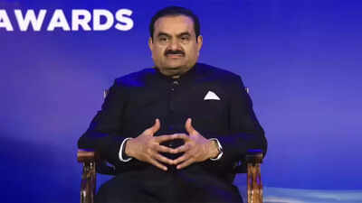 Bribery case: ‘No one from Adani Group charged in US’
