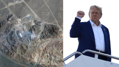 Sites not destroyed: US intel reports Iran capable of resuming its nuclear program; Trump’s claim on Iran strikes disputed | World News