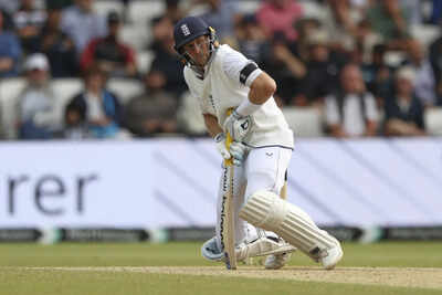 IND vs ENG Test: Joe Root on cusp of smashing Sachin Tendulkar’s record as England stun India at Headingley | Cricket News