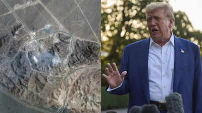 Op Midnight Hammer: US intel reports Iran capable of resuming it’s nuclear programme within months; Trump’s claim on Iran strikes disputed | World News