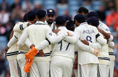 IND vs ENG Test: Once invincible, now vulnerable- Is this India’s worst Test era? | Cricket News