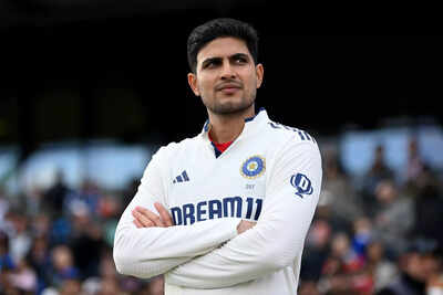 IND vs ENG: How India’s last 10 Test captains fared in their debut matches — and where Shubman Gill stands | Cricket News