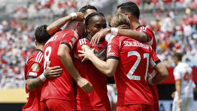 FIFA Club World Cup 2025: Chelsea through to knockouts, Benfica beat Bayern; minnows Auckland City hold Boca Juniors | Football News