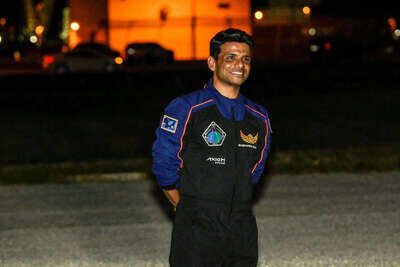 Eye on Gaganyaan mission: How Shubhanshu Shukla’s experiments on ISS will help Isro’s manned mission; explained | India News