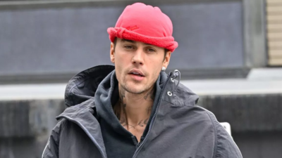 Justin Bieber’s shocking behaviour: Neuroscientist-turned-sage explains emotional toll of fame, says ‘there’s bound to be an emptiness’ | English Movie News