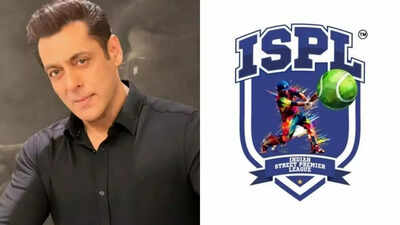 ISPL: Bollywood superstar Salman Khan announced as owner of Delhi franchise | Cricket News