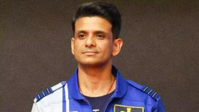 Shubhanshu Shukla career path: How a fighter pilot became India’s space trailblazer |