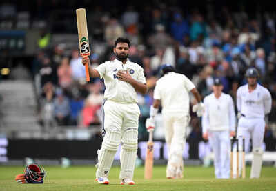 IND vs ENG: ‘Stings’, Rishabh Pant reacts after heartbreaking loss at Headingley | Cricket News