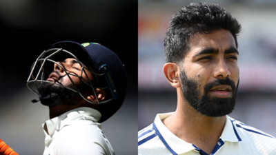 ICC Test Rankings: Rishabh Pant registers career-high ranking, Jasprit Bumrah holds firm; Joe Root leads the way