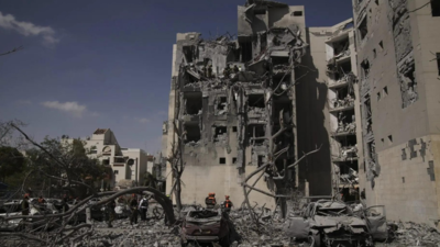 Middle East conflict: Punjab trio saved in Iran but many on donkey route face abduction; torture videos emerge | Amritsar News