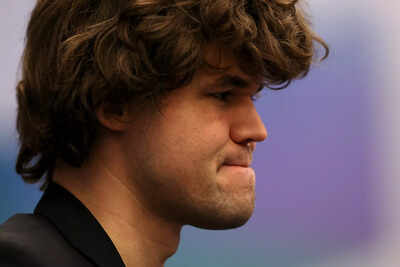 Chess | Magnus Carlsen lost to 9-year-old Indian? All you need to know | Chess News