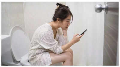Don’t poop every day? Why it needs your instant attention |