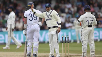 ‘Get to practice’, ‘Go hard in the dressing room’: Veterans slam India’s approach in loss against England at Headingley | Cricket News