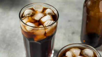 Drinking diet soda? Here’s how it sabotages weight loss |