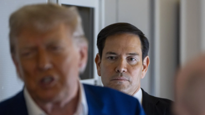 500% tariff on Russia? Will Trump tighten economic screws on Kremlin – Here’s what Marco Rubio said