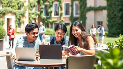 Data science jobs in the US to grow 36% by 2033: Top colleges, salaries, and scholarships every aspiring data scientist should track