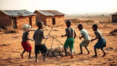 Mozambique: IS-linked group behind mass child kidnappings