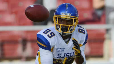 Former San José State football star and coach Chandler Jones killed in tragic Los Angeles highway crash at 33 | NFL News