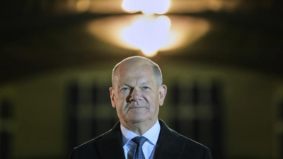 Why Germany’s former chancellor has triggered fresh outrage