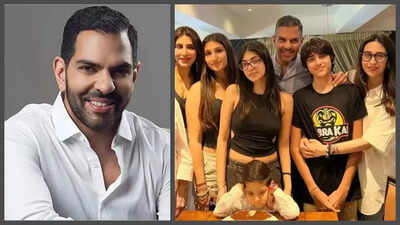 Did you know Sunjay Kapur had created a ’10-year-plan’ before his death? Hoped his family would ‘love each other’ even after his passing |