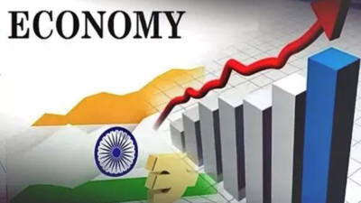India’s growth outlook steady: Icra keeps FY26 GDP forecast at 6.2%, warns of rising global risks