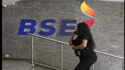 Sebi slaps Rs 25 lakh penalty on BSE for flouting regulatory norms