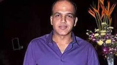 Ashutosh Gowariker believes ‘Age is no barrier if you want to learn something’ | Hindi Movie News