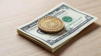 Rupee softens after record gain, closes at 86.08 to dollar, traders eye trade cues and RBI data